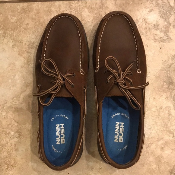 Nunn Bush men’s shoes - Picture 1 of 3